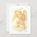 Search for archangels postcards Faith