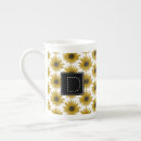 Search for sunflower mugs Yellow