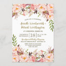Search for rehearsal dinner invitations Gold