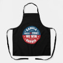 Search for when aprons 2025