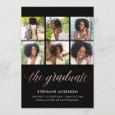 Search for rose gold graduation Girly
