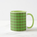 Search for country mugs Green