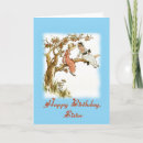 Search for vintage little girl birthday cards Sister