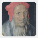 Search for durer stickers Portrait