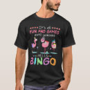 Search for flamingo bingo Fun