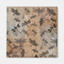 Search for entomology magnets Dragonfly