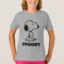 Search for sunday tshirts Snoopy
