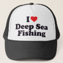 Search for deep sea hats Fishing