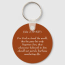 Search for god key rings Scripture
