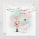 Search for ballerina christmas cards Watercolor