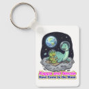 Search for cryptid key rings Nessie