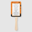 Search for halloween wedding programs Orange