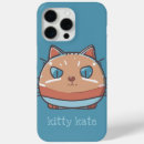 Search for kitty face iphone cases Cute cat face