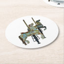 Search for amusive coasters Merry go round