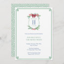 Search for blue and silver christmas invitations Watercolor