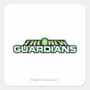 Search for guardians stickers Green