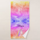 Search for unicorn towels Fun