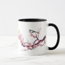 Search for cherry blossom mugs Birds