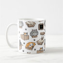 Search for pet sitting mugs Feline