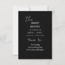 Search for rehearsal dinner thank you cards Elegant