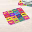 Search for crustaceans coasters Seafood