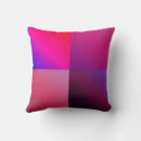 Search for pink blue cushions Gradient
