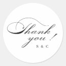 Search for formal thank you stickers Script