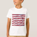 Search for america kids tshirts Stripes