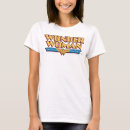 Search for wonder woman tshirts Superhuman strength