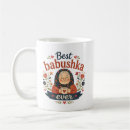 Search for babushka mugs Nesting dolls