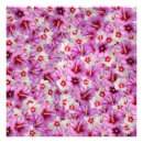 Search for purple flower pattern art Blossom