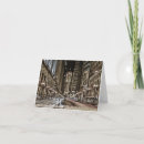 Search for chicago skyline christmas cards Xmas