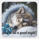 Search for party all night stickers White