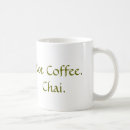 Search for funny tea drinker mugs Chai