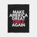 Search for maga blankets Vote
