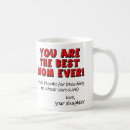 Search for funny mother quote mugs Birthday