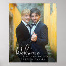 Search for gay wedding signs Lgbtq