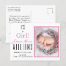Search for new arrival postcards Baby