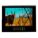 Search for africa calendars Lion