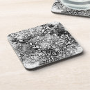 Search for tree of life coasters Leaves