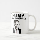 Search for homeboy mugs President