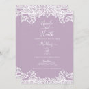 Search for mauve wedding invitations Pink