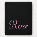 Search for floral rose mousepads Roses