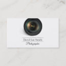 Search for zoom business cards Lens