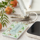 Search for rose pattern key rings Flowers