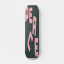 Search for of peace skateboards Black