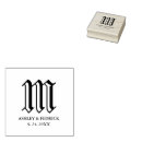 Search for gothic rubber stamps Script