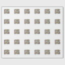Search for spooky wrapping paper Pumpkin