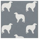 Search for borzoi Dog