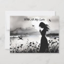 Search for thoughtful postcards Reflection